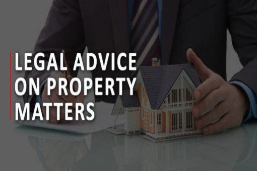 Property Legal Service