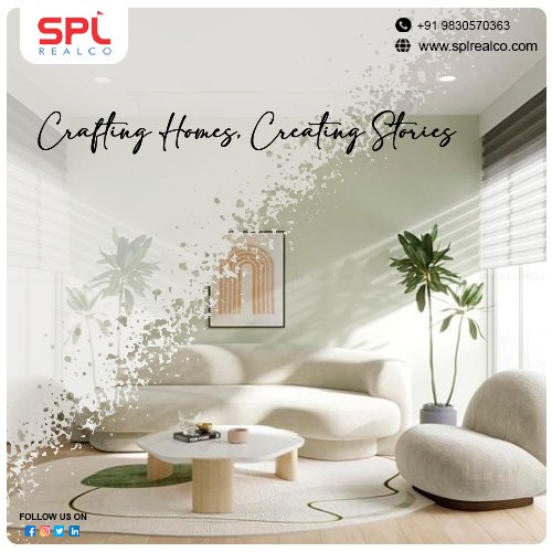 Decoding Perfection: A Guide to Choosing the Perfect 3 BHK Flats in Kolkata