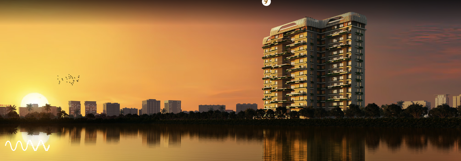 Marina's Edge Newtown