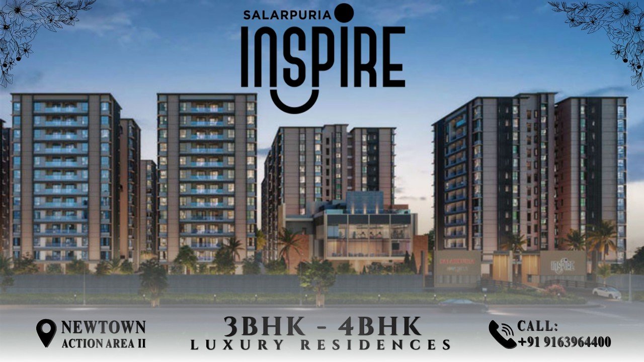 Salarpuria Inspire