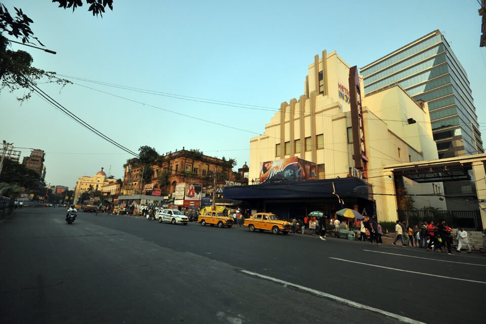 Siddha Esplanade Electronics Mall