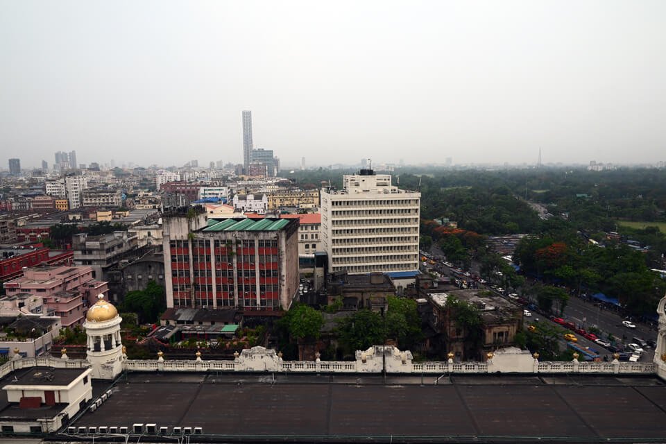 Siddha Esplanade Electronics Mall