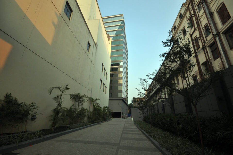 Siddha Esplanade Electronics Mall