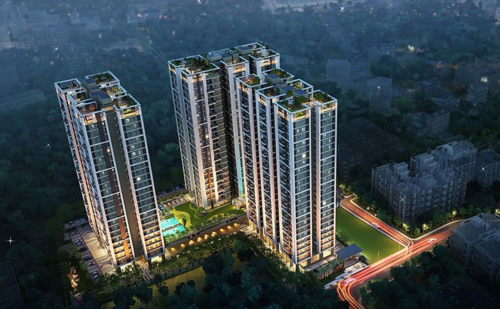 Vinayak Vista