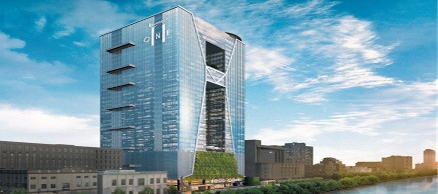 Keventer One Kolkata