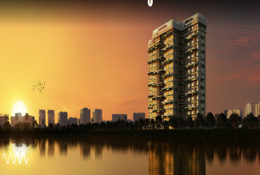 Marina's Edge Newtown