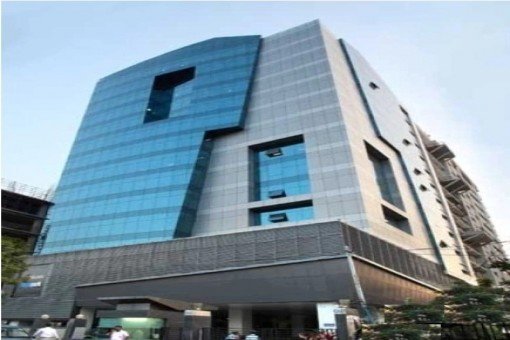 PS Srijan Tech Park