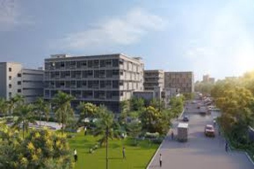 PS Logistic Park
