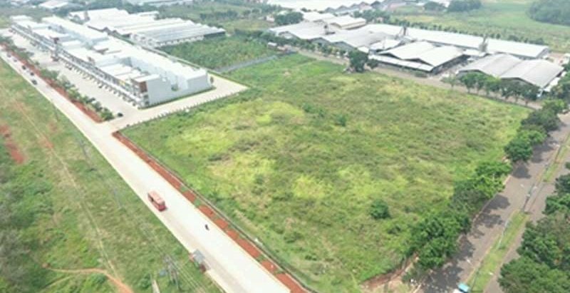 Industrial Land for Sale in kolkata on expressway