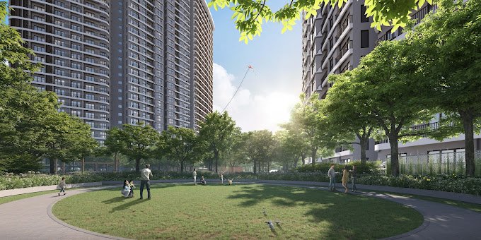2.5 BHK Sidddha Serena 870 sqft (bua)flat for sale at Rajarhat