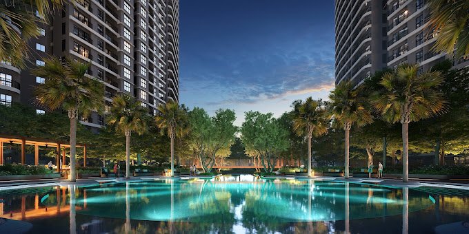 2 BHK Siddha Serena 662 sqft (bua)flat for sale at Rajarhat