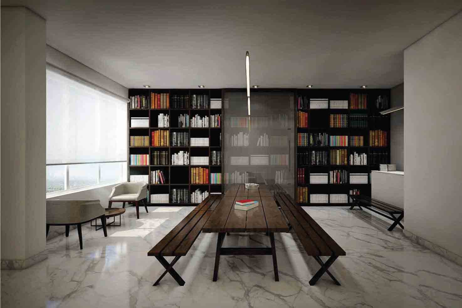 4 BHK 1641 sqft for sale at PS Jiva Homes Phoolbagan