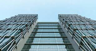 Office space on sale at Adventz Infinity Saltlake sector V