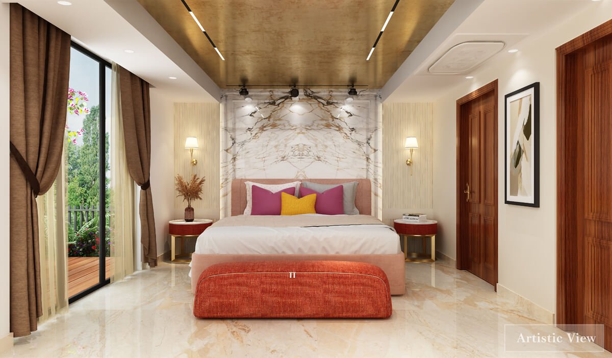 3 Katha Premium Bungalows for Sale at Newtown Villas