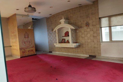 7442 sqft Office on sale at Sector V Kolkata