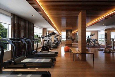 3 BHK 990 sqft for sale at PS Jiva Homes Phoolbagan