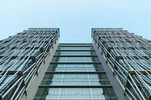 Office space on sale at Adventz Infinity Saltlake sector V